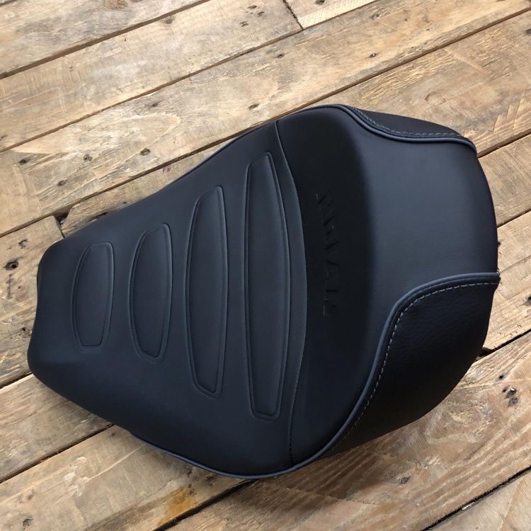 Indian Super Scout / Scout Classic / Scout Bobber solo seat